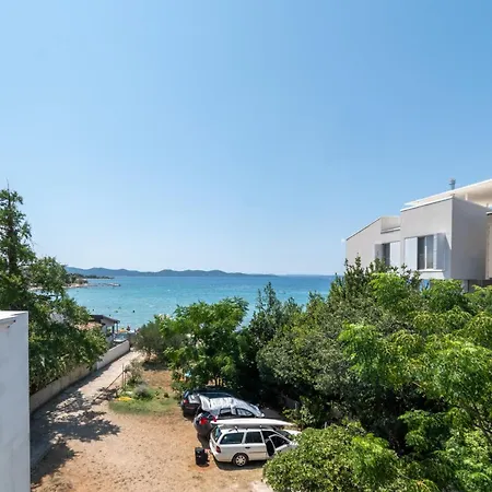 By The Sea - Diklo, - 20894 Zadar