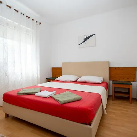 By The Sea - Diklo, - 20894 Apartment Zadar