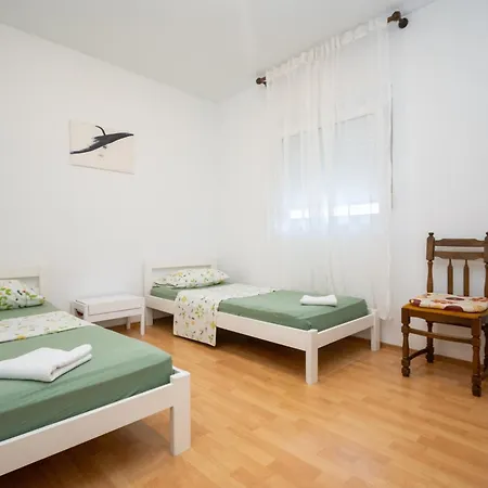 아파트 By The Sea - Diklo, - 20894 자다르