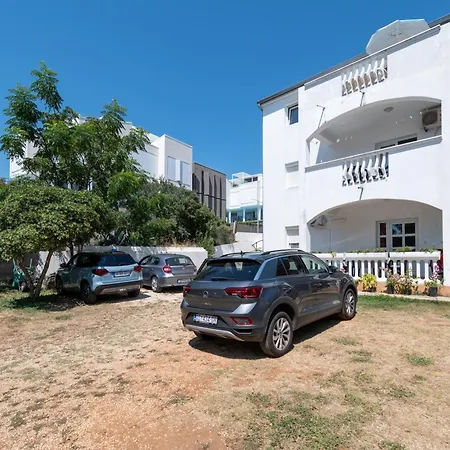 Apartment By The Sea - Diklo, - 20894