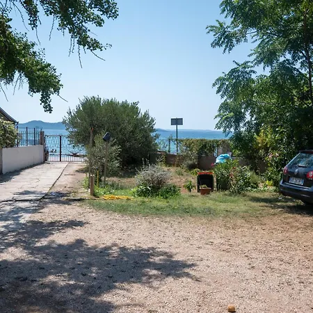 Apartment By The Sea - Diklo, - 20894 *