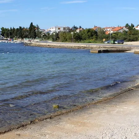 By The Sea - Diklo, - 20894 Apartamento Zadar