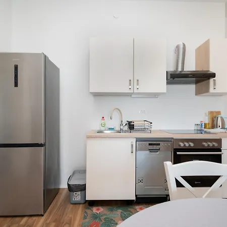 Apartmán By The Sea - Diklo, - 20894 Zadar