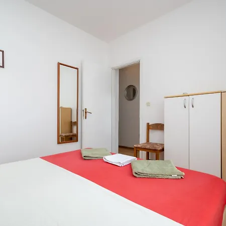 Apartmán By The Sea - Diklo, - 20894 *