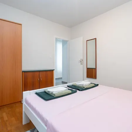 By The Sea - Diklo, - 20894 Apartamento Zadar