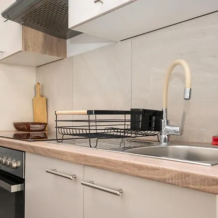 Apartamento By The Sea - Diklo, - 20894