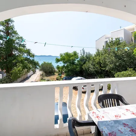 Apartamento By The Sea - Diklo, - 20894 Zadar