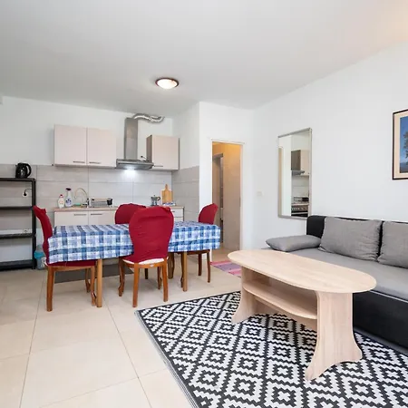 Apartmán By The Sea - Diklo, - 20894
