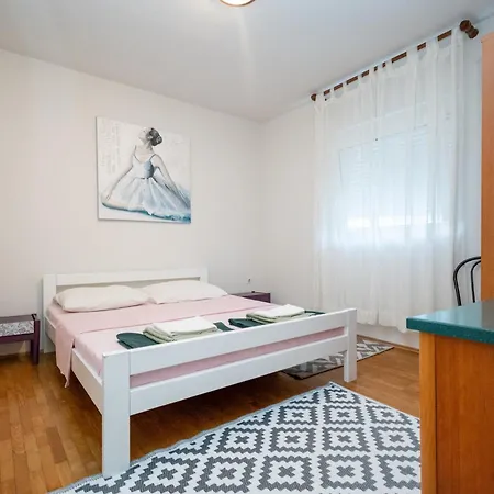 By The Sea - Diklo, - 20894 Apartment Zadar