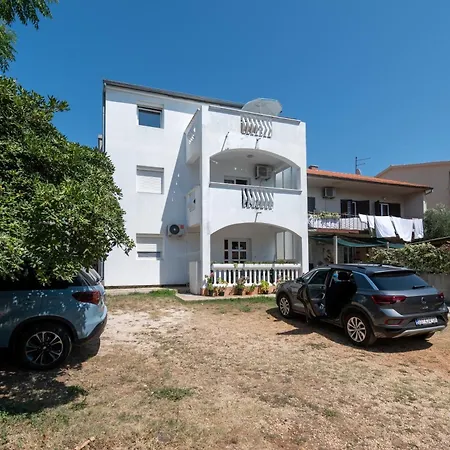 Apartment By The Sea - Diklo, - 20894